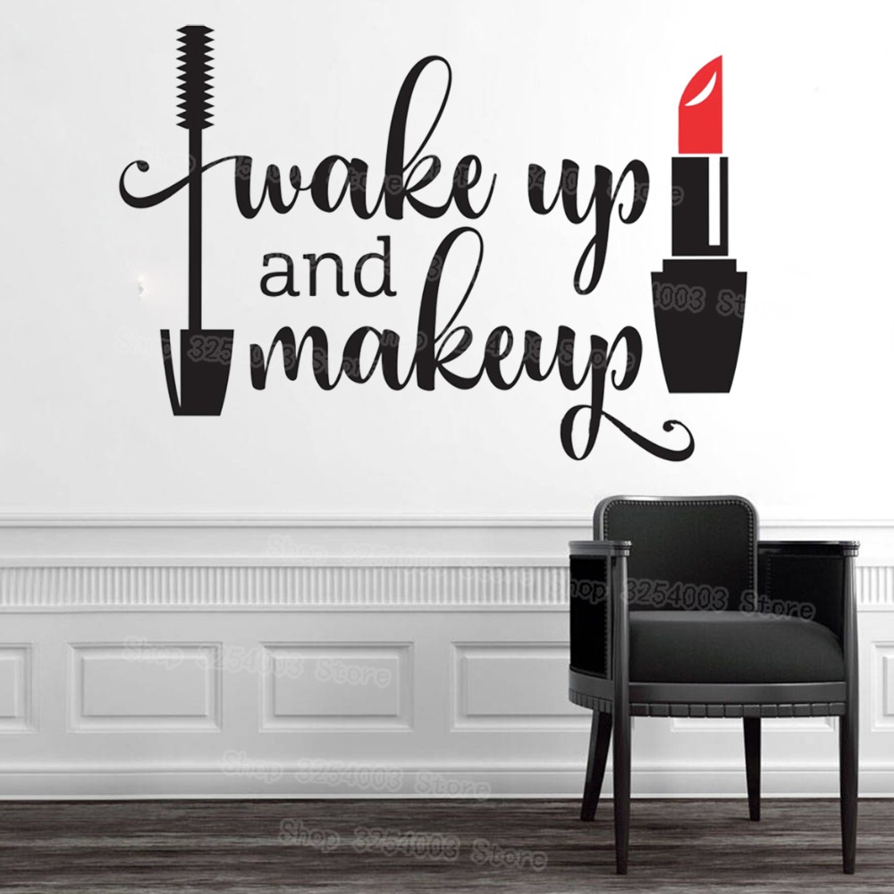 Beauty Makeup For Girl - Đánh Thức Và Trang Điểm Vinyl