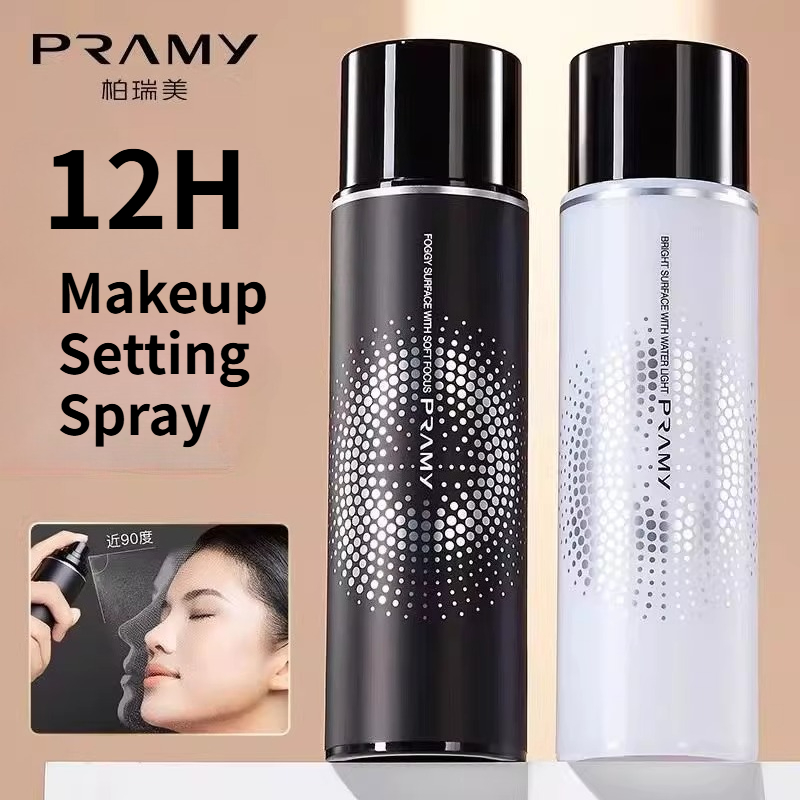 Setting Spray - PRAMY Makeup Setting Spray 100ml -