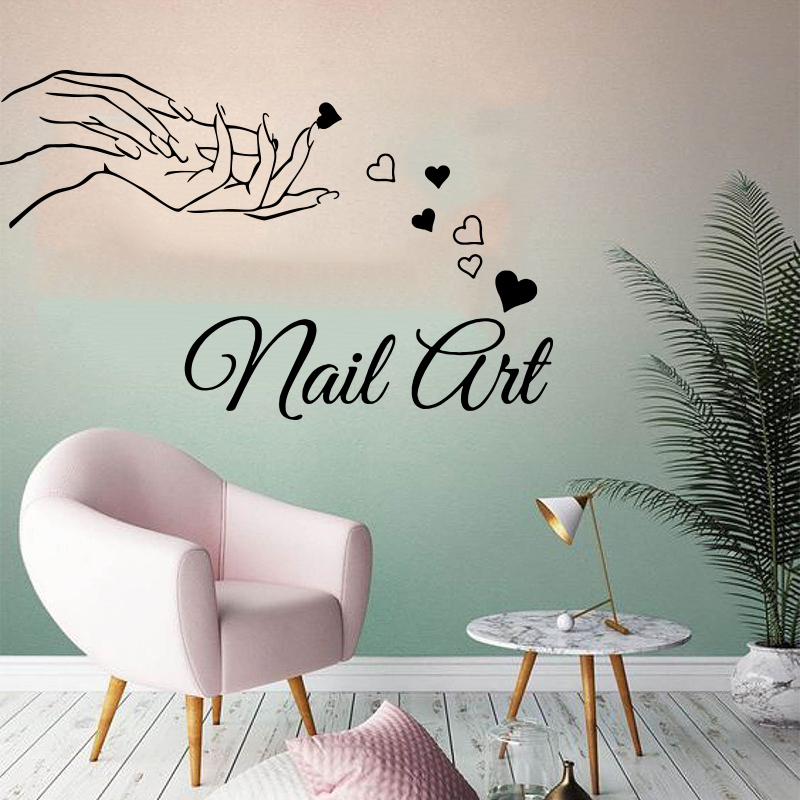 Beauty Makeup For Girl - Làm Đẹp Móng Tay Salon Cô