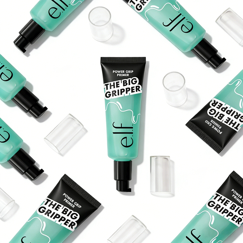 Hot Elf Setting Spray Primer L - đánh giá và giá Setting Spray