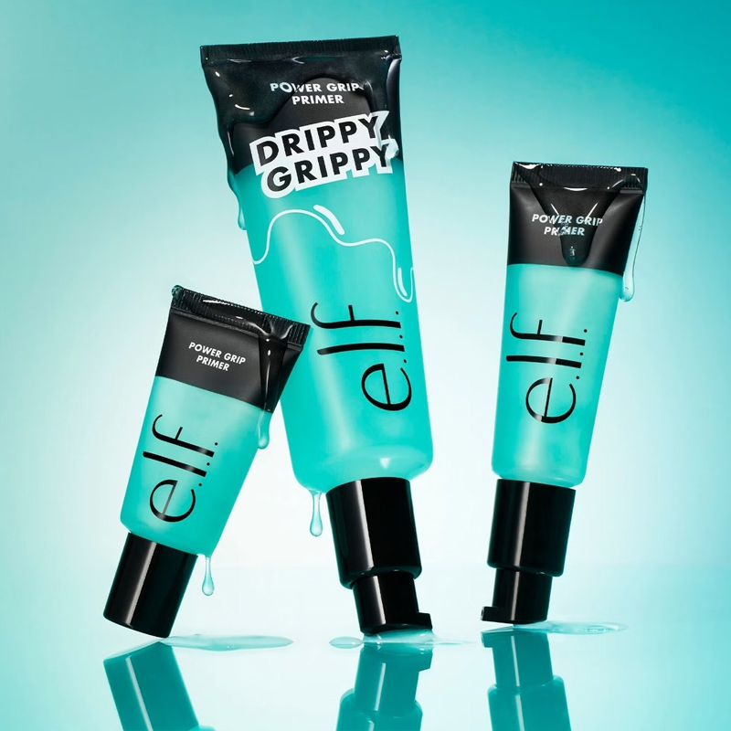 Hot Elf Setting Spray Primer L - đánh giá và giá Setting Spray