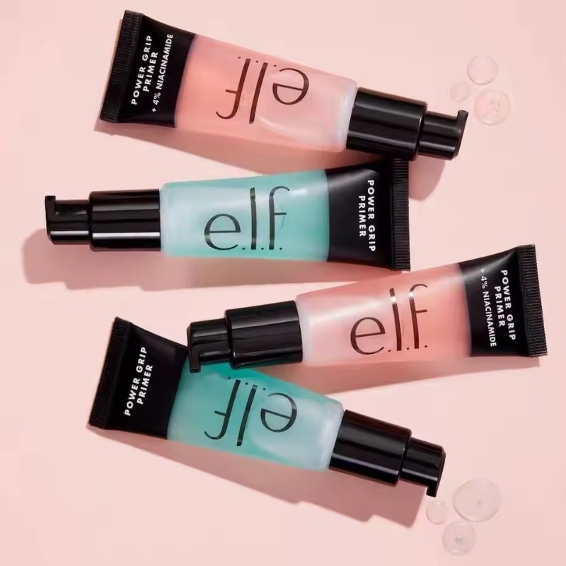 Hot Elf Setting Spray Primer L - đánh giá và giá Setting Spray