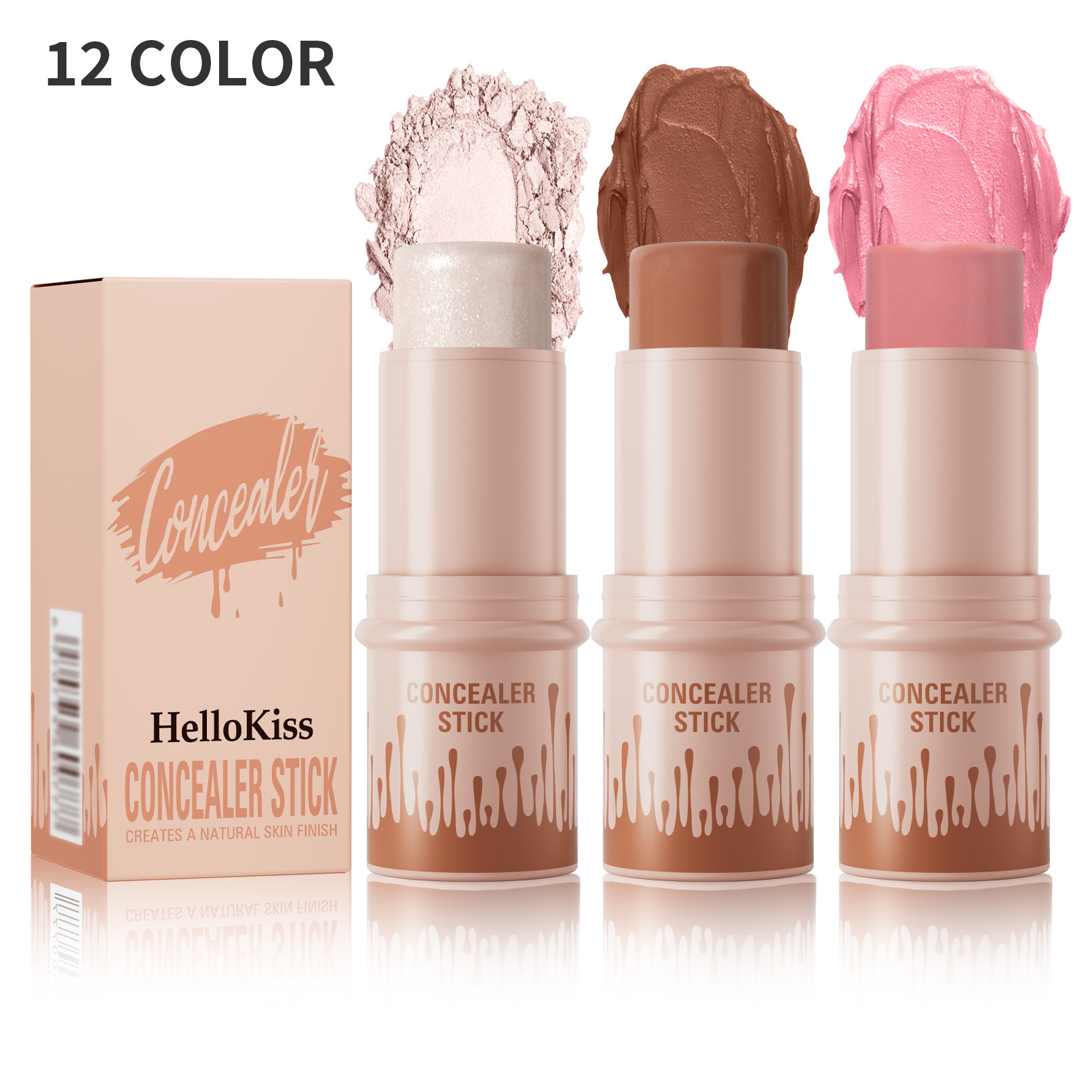 Hot Sale Highlighter Contour S - đánh giá và giá Beauty Makeup Sale