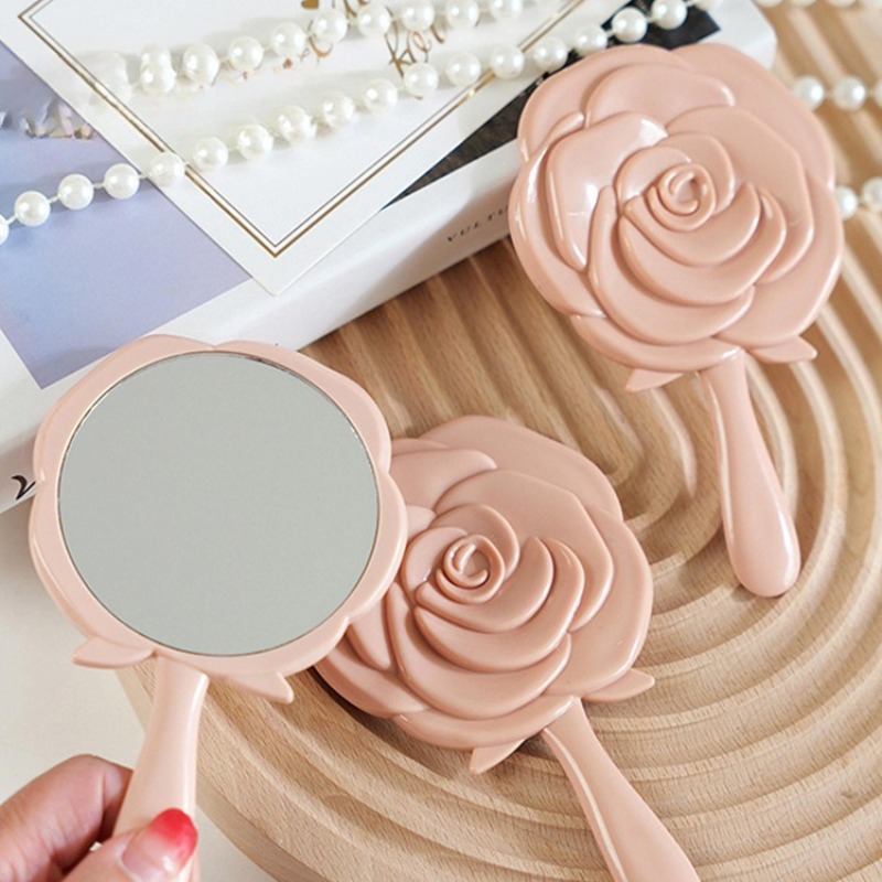 Portable Women Rose Makeup Mir - đánh giá và giá Beauty Flower Makeup