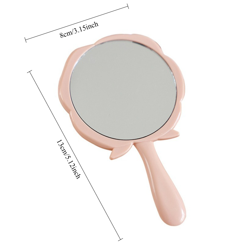 Portable Women Rose Makeup Mir - đánh giá và giá Beauty Flower Makeup