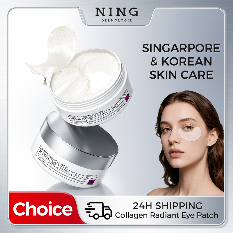 Eye Patches for Dark Circles – - đánh giá và giá Collagen Eye Patch