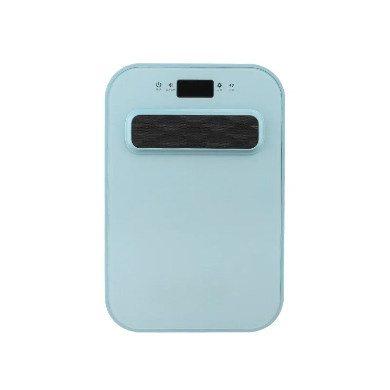 Portable 16L Beauty Bar Makeup - đánh giá và giá Beauty Makeup Fridge