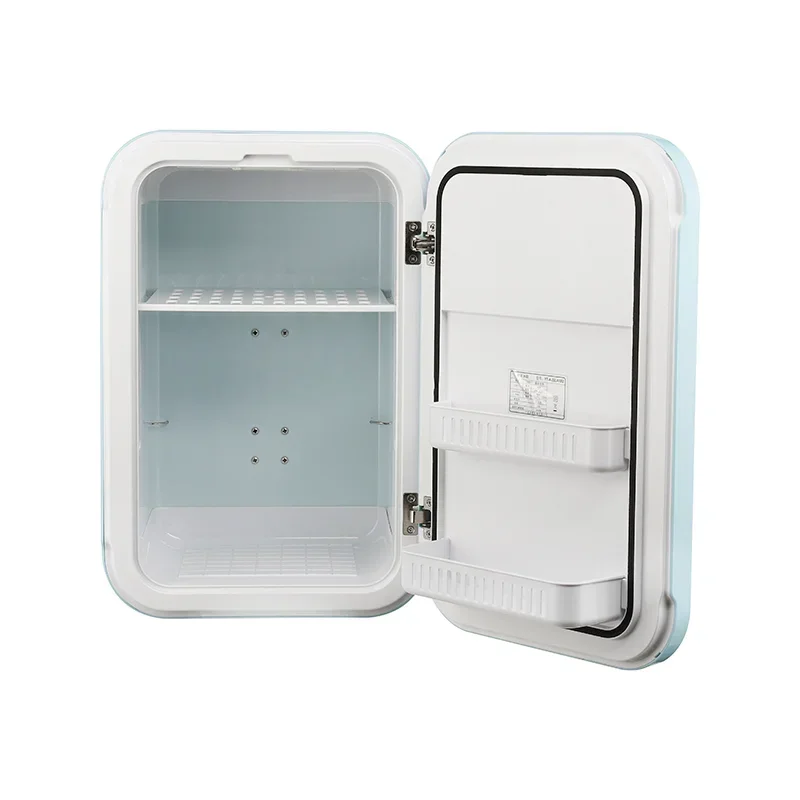 Portable 16L Beauty Bar Makeup - đánh giá và giá Beauty Makeup Fridge