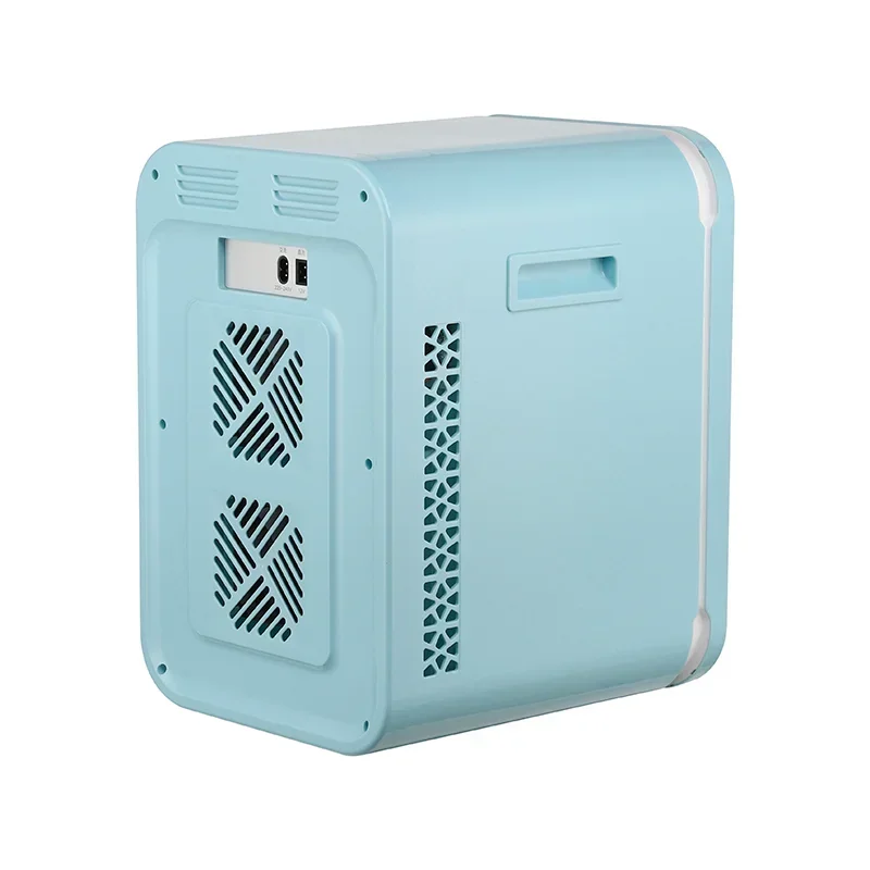 Portable 16L Beauty Bar Makeup - đánh giá và giá Beauty Makeup Fridge
