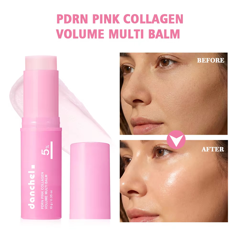 Pink Collagen Multi Volume Bal - đánh giá và giá Collagen Eye Patch
