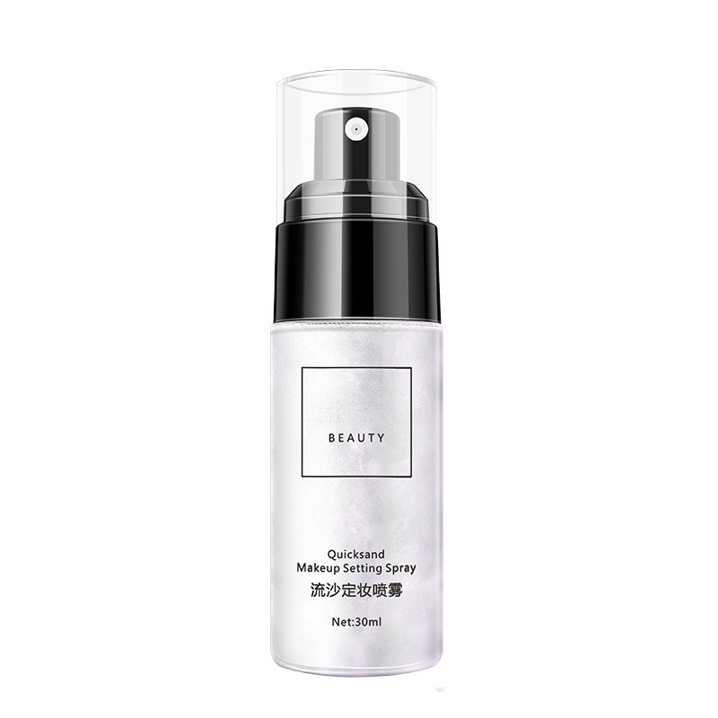 Long Lasting Oil Control Hydra - đánh giá và giá Setting Spray