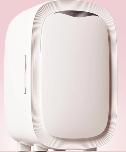 12L Portable Mini Beauty Fridg - đánh giá và giá Beauty Makeup Fridge