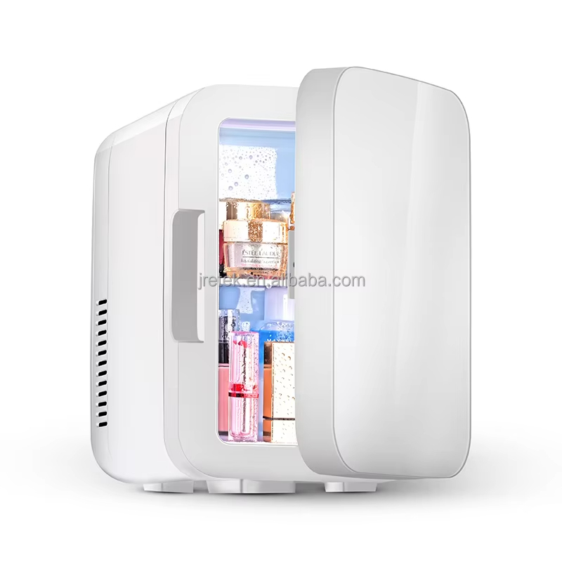 Good Price Portable Car Mini F - đánh giá và giá Beauty Makeup Fridge