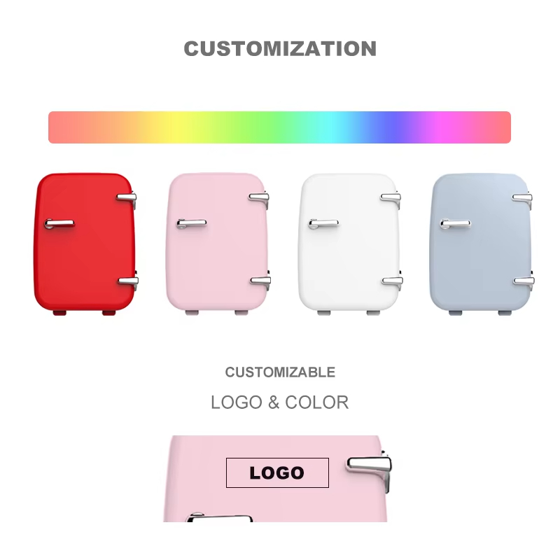 Good Price Portable Car Mini F - đánh giá và giá Beauty Makeup Fridge