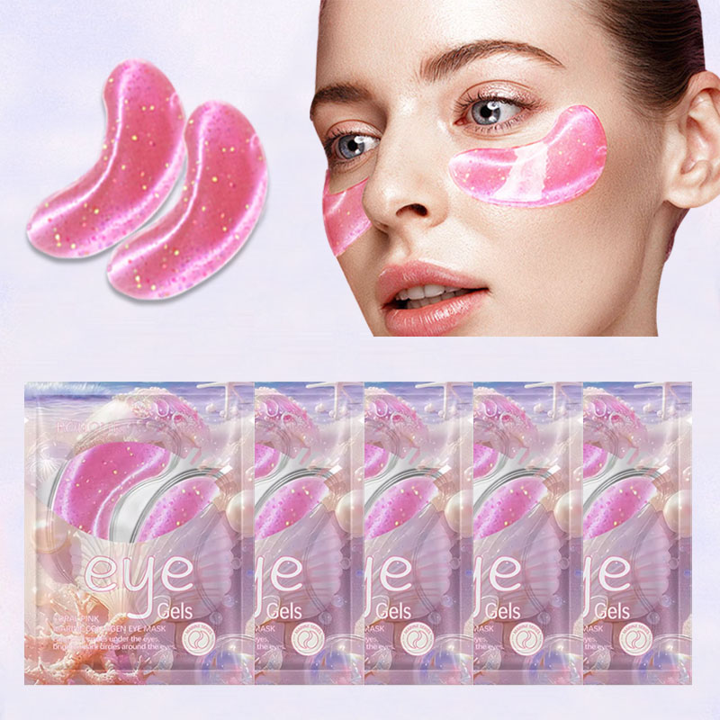 10/20/30pcs Collagen Eye Mask, - đánh giá và giá Collagen Eye Patch