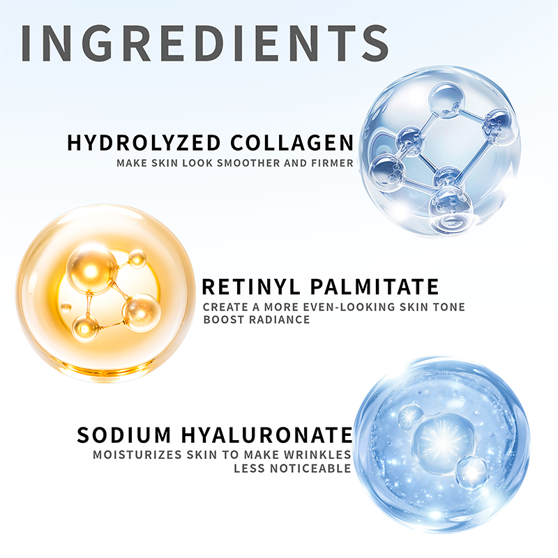 Collagen Retinol Eye Mask for  - đánh giá và giá Collagen Eye Patch