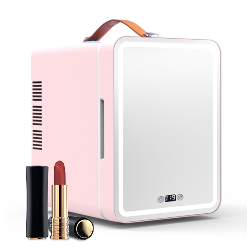Skincare Digital Display Disin - đánh giá và giá Beauty Makeup Fridge