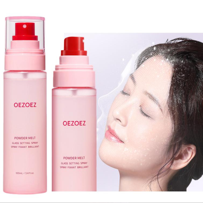 Setting Spray Makeup Fixer Hyd - đánh giá và giá Setting Spray