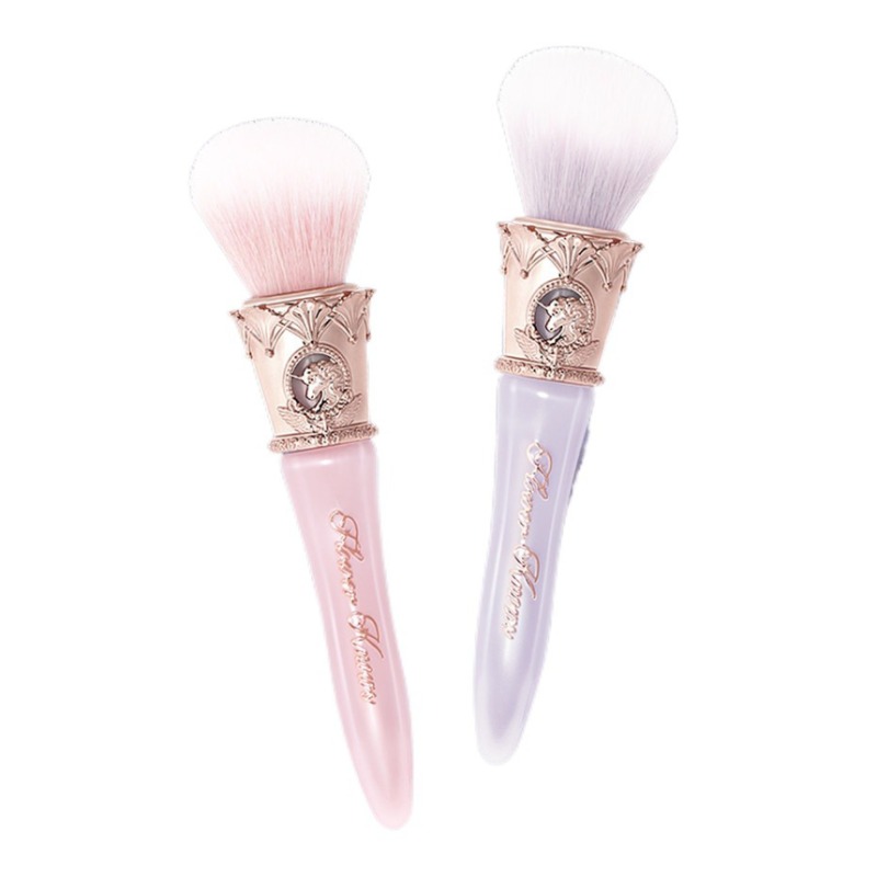 Flowerknows Knight Unicorn Col - đánh giá và giá Beauty Flower Makeup
