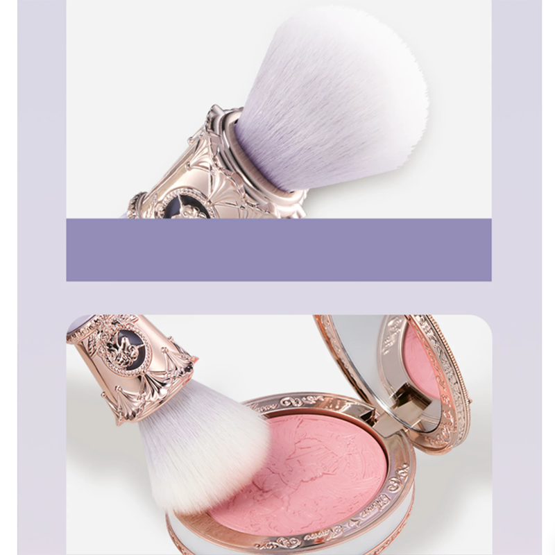 Flowerknows Knight Unicorn Col - đánh giá và giá Beauty Flower Makeup