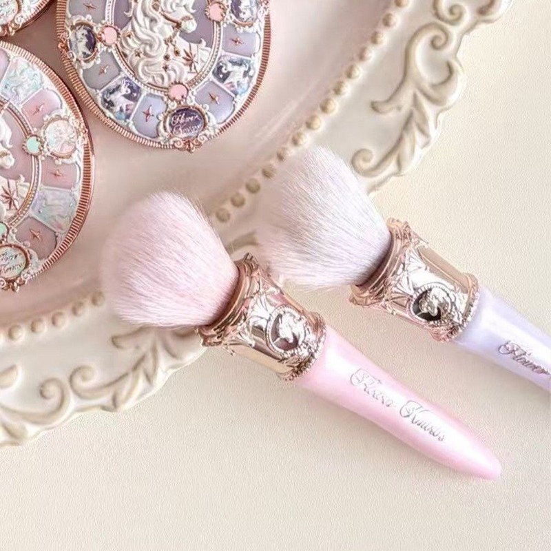 Flowerknows Knight Unicorn Col - đánh giá và giá Beauty Flower Makeup