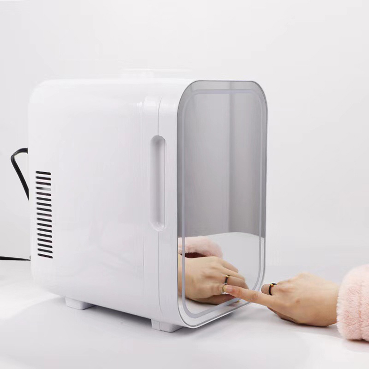 Smart Library 8L Custom Beauty - đánh giá và giá Beauty Makeup Fridge