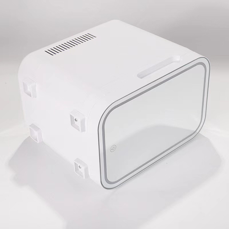 Smart Library 8L Custom Beauty - đánh giá và giá Beauty Makeup Fridge