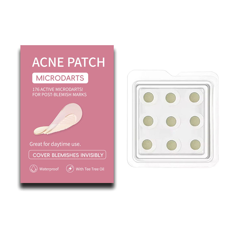 9Pcs/Box Acne Microneedle Eye  - đánh giá và giá Collagen Eye Patch