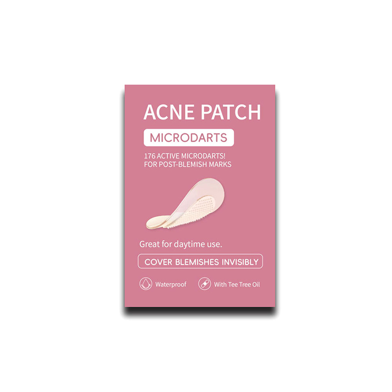 9Pcs/Box Acne Microneedle Eye  - đánh giá và giá Collagen Eye Patch