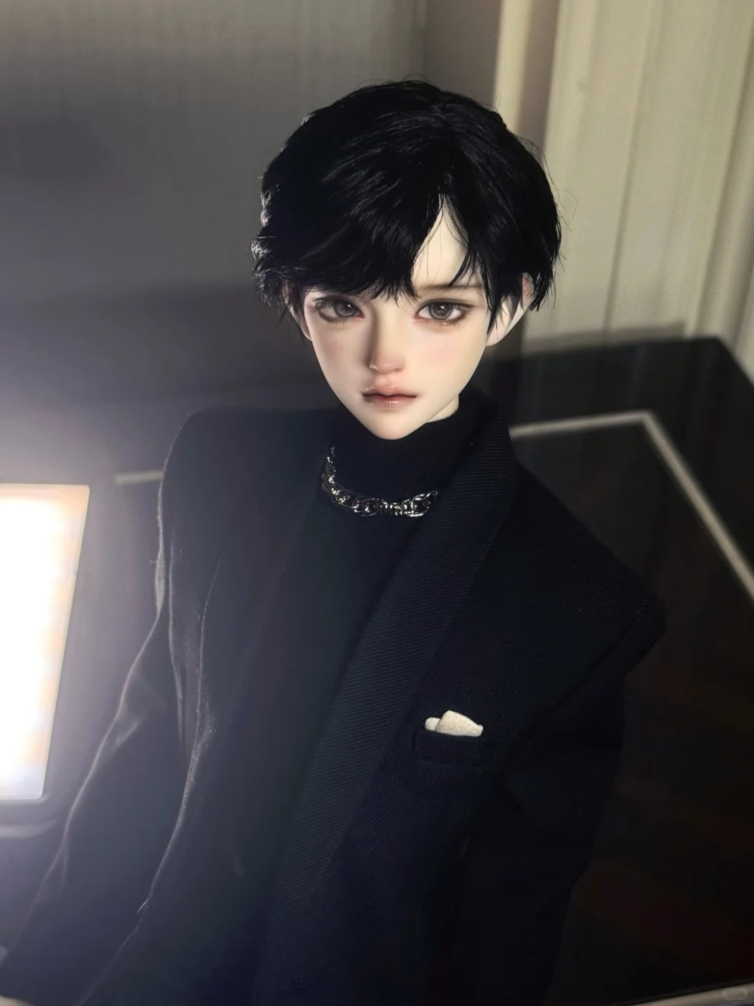 2026 New 1/4 BJD Doll SD Head  - đánh giá và giá Beauty Makeup For Girl