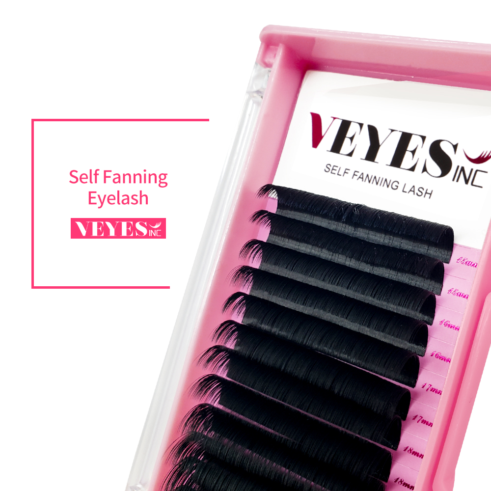 Veyes Inc Dễ Dàng Quạt Lông Mi - đánh giá và giá Beauty Flower Makeup