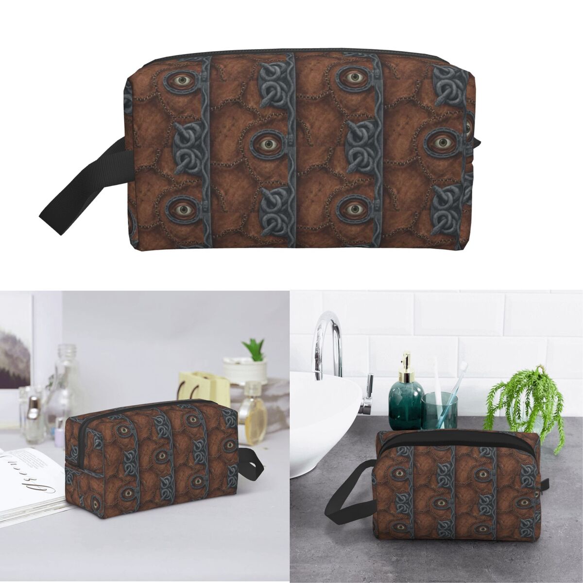 Hocus The Spell Book Pocus Hor - đánh giá và giá Beauty Makeup Book