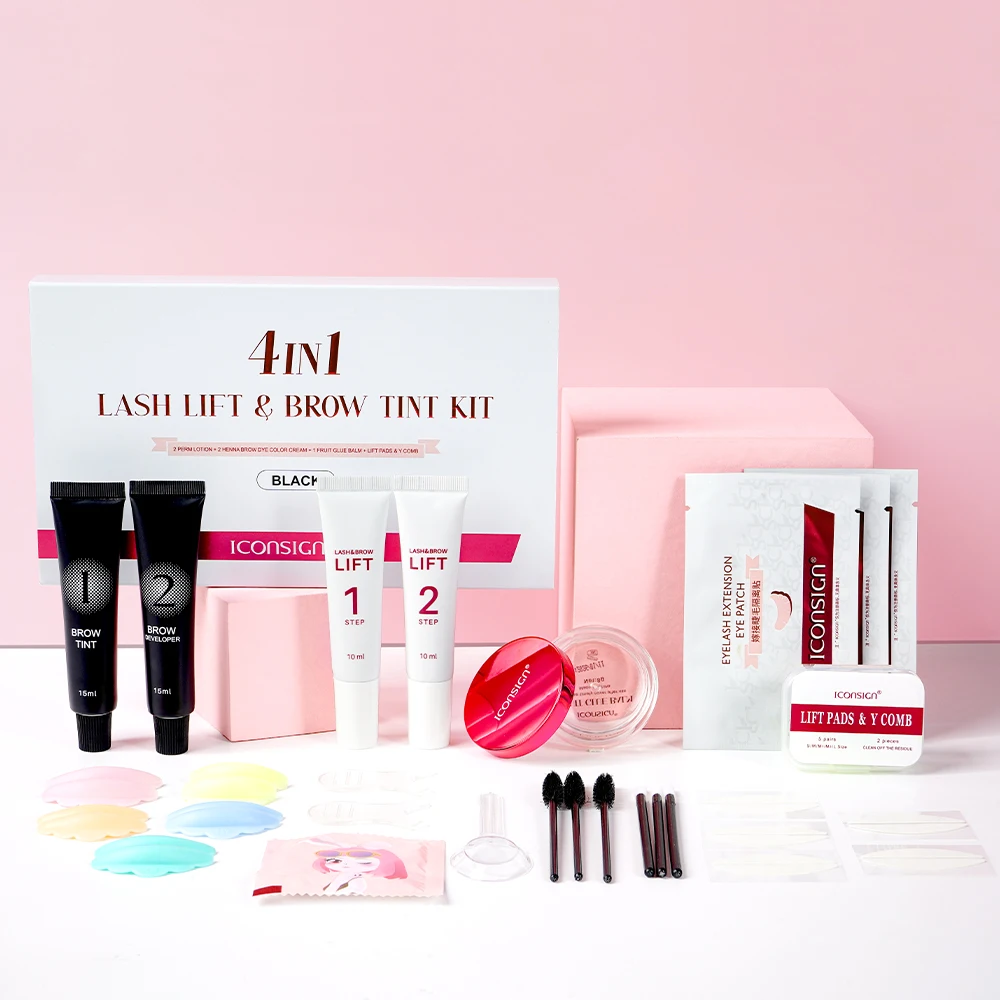 Hot Sale Beauty 4N1 Lash Lift  - đánh giá và giá Beauty Makeup Sale