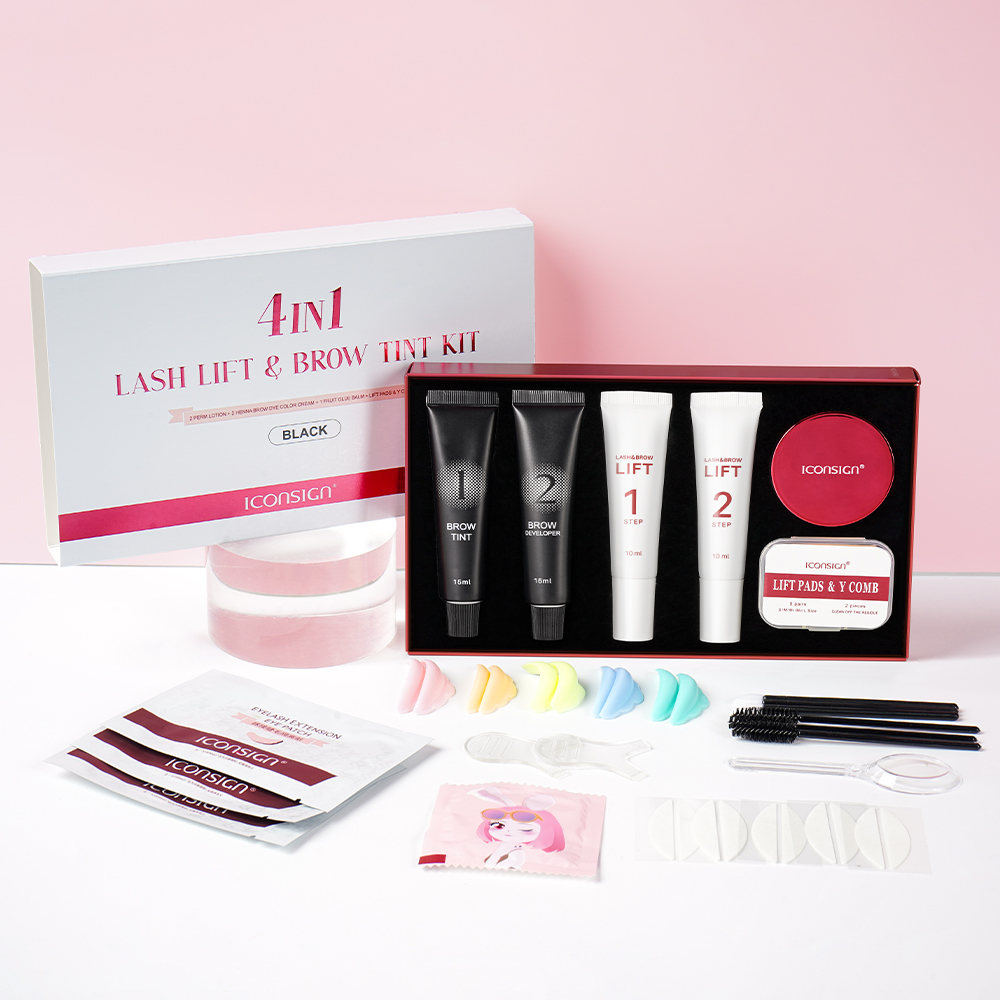 Hot Sale Beauty 4N1 Lash Lift  - đánh giá và giá Beauty Makeup Sale