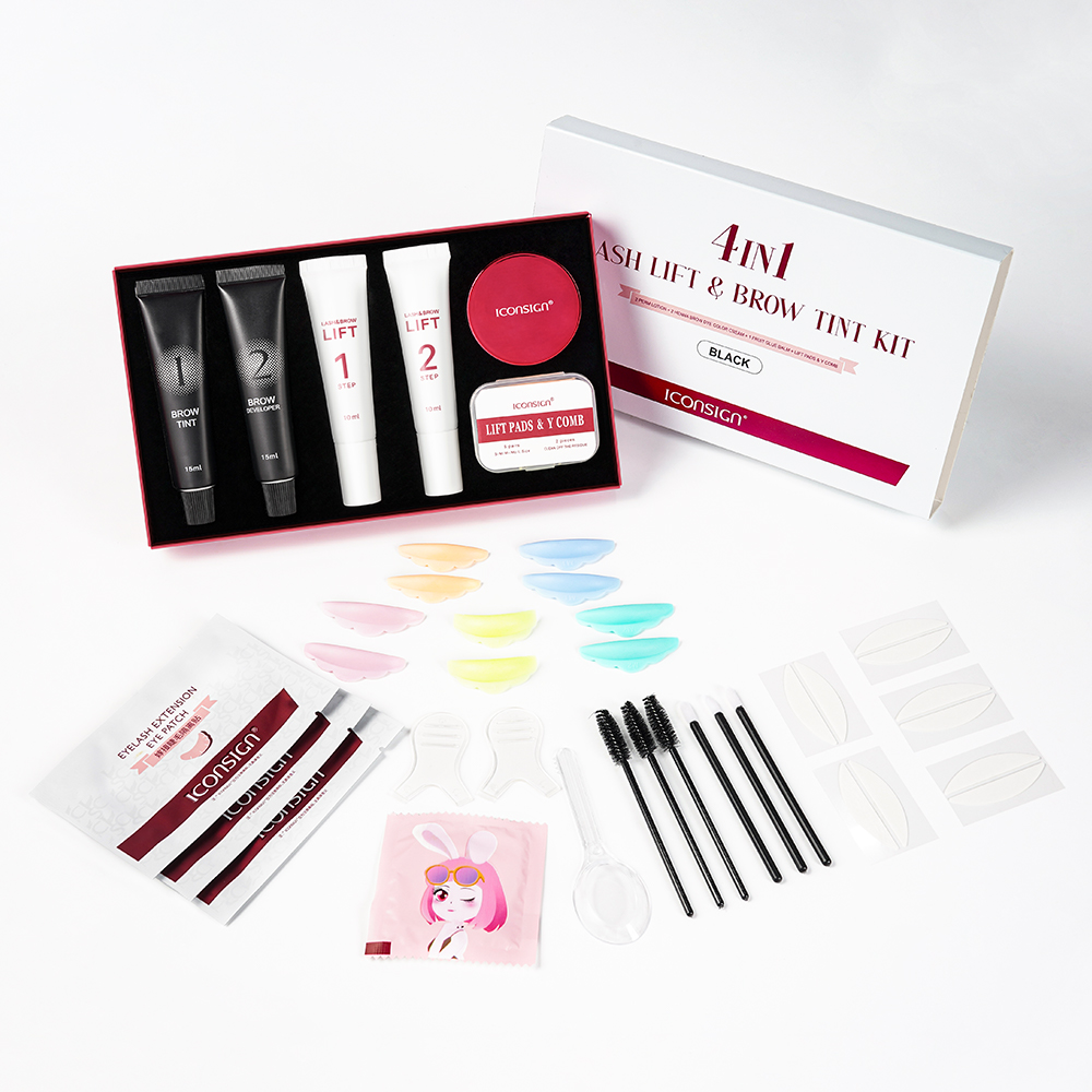 Hot Sale Beauty 4N1 Lash Lift  - đánh giá và giá Beauty Makeup Sale