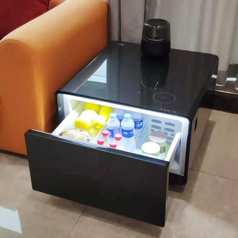 Makeup Beauty Fridge Hotel Min - đánh giá và giá Beauty Makeup Fridge