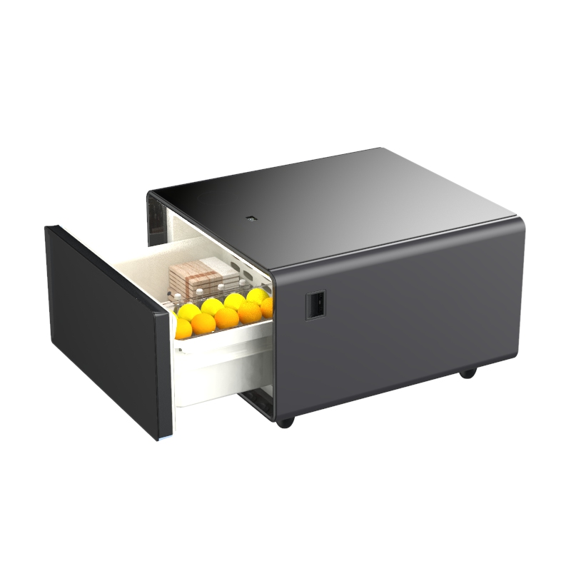 Makeup Beauty Fridge Hotel Min - đánh giá và giá Beauty Makeup Fridge
