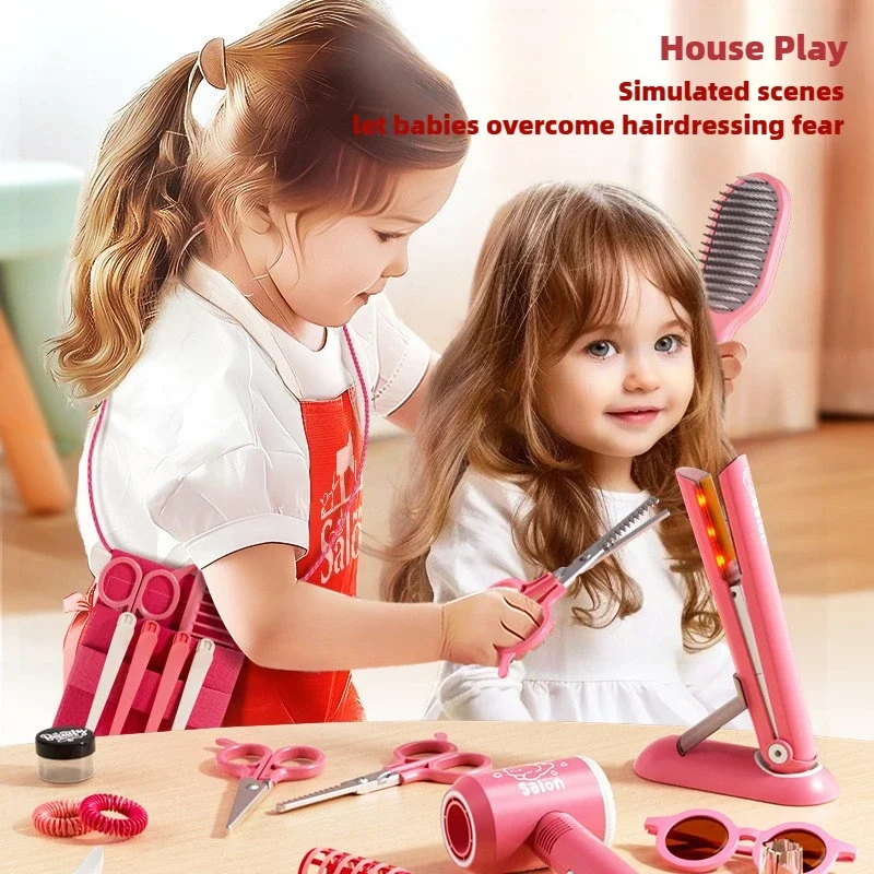 Girls Hair Beauty Makeup Kit K - đánh giá và giá Beauty Makeup For Girl