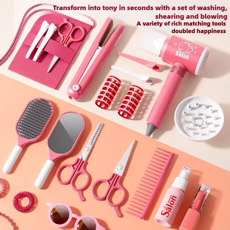 Girls Hair Beauty Makeup Kit K - đánh giá và giá Beauty Makeup For Girl