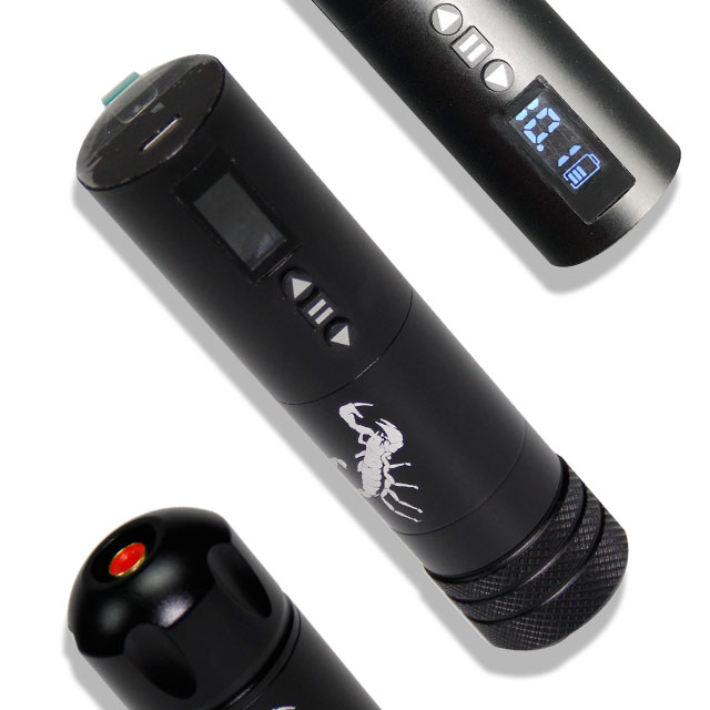 Hot Sale Wireless Rotary Tatto - đánh giá và giá Beauty Makeup Sale