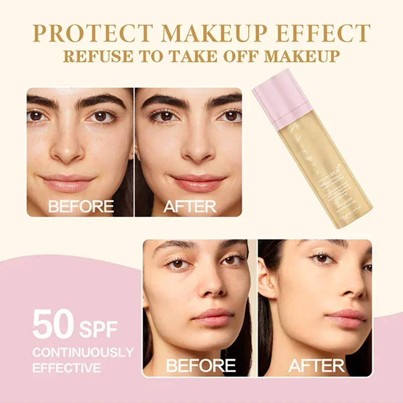 Hydrating Oil Control Setting  - đánh giá và giá Setting Spray