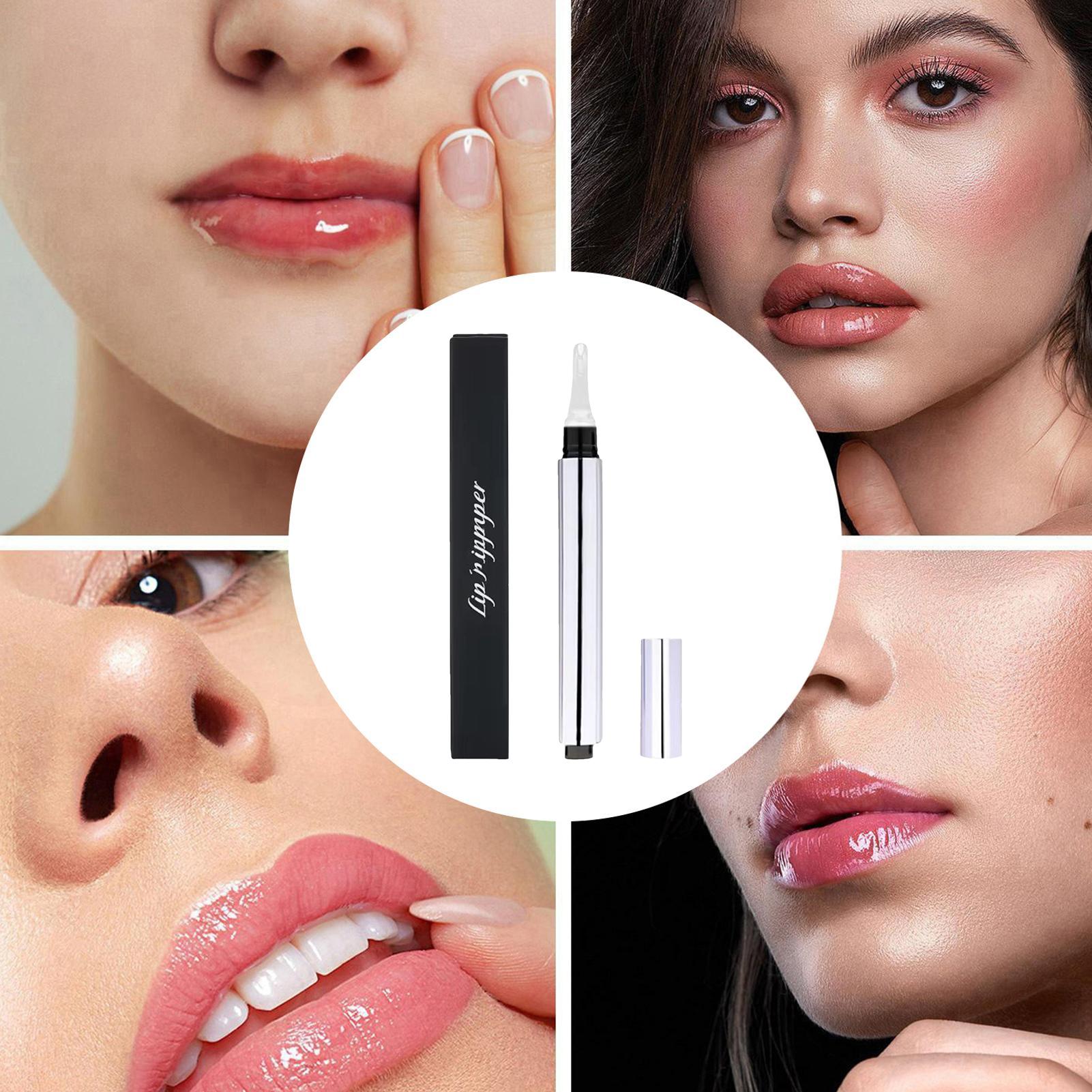 Glow Tulip Lip Plumper Spicule - đánh giá và giá Beauty Makeup For Girl