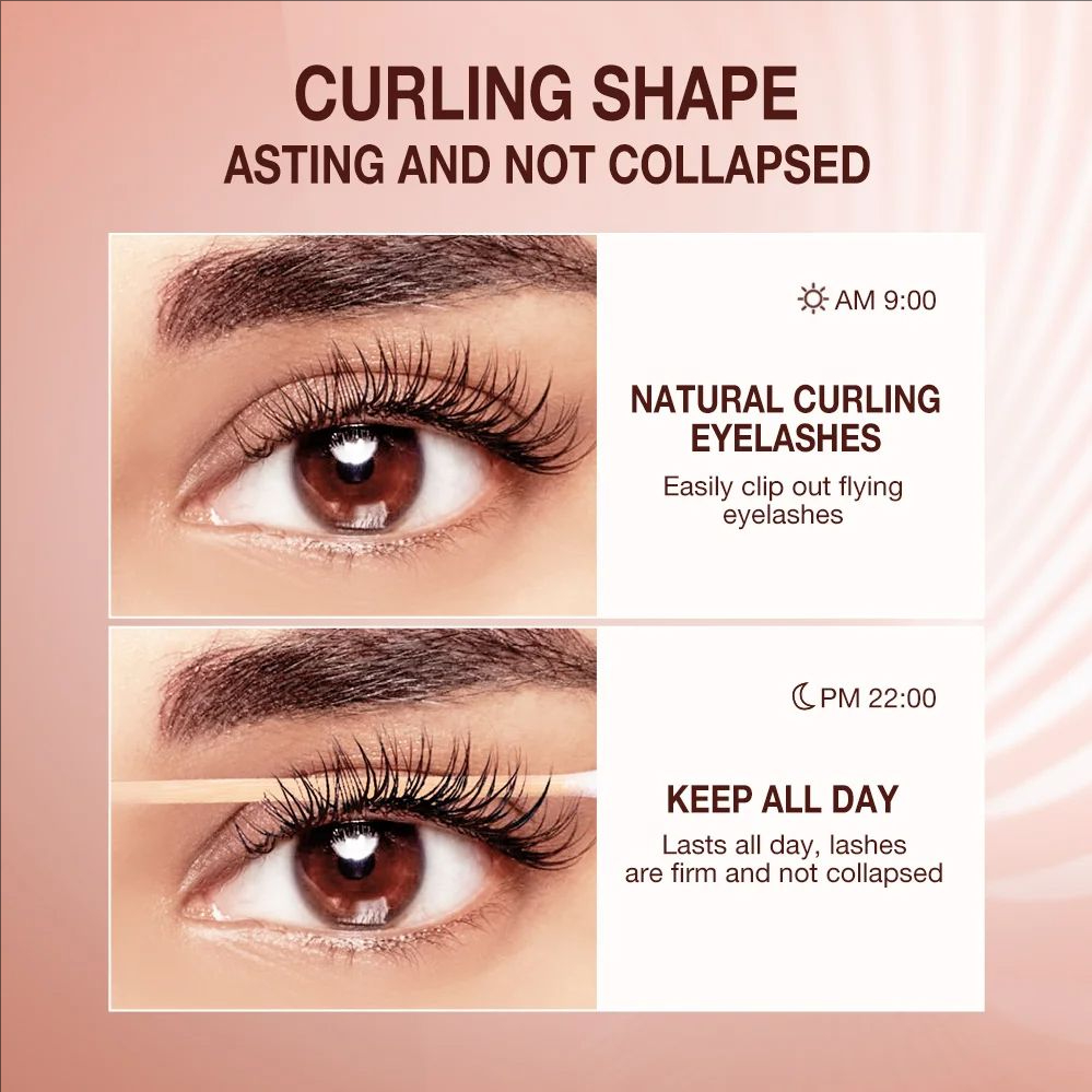 MJ Professional Rose Gold Eyel - đánh giá và giá Beauty Flower Makeup