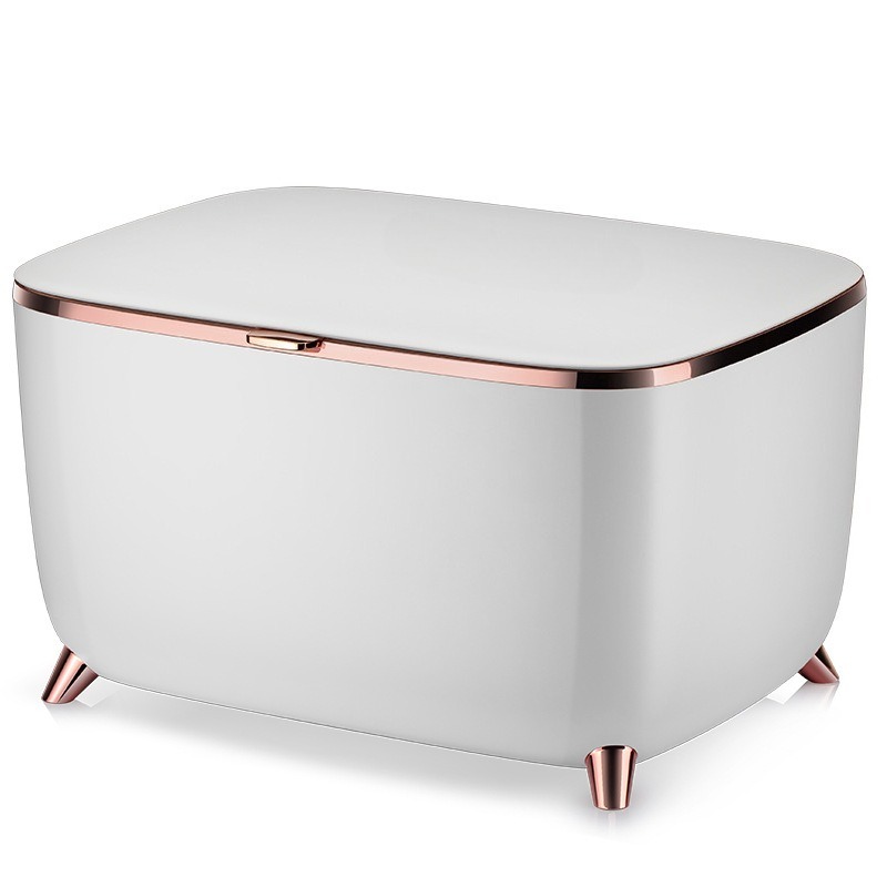 Mini Beauty Refrigerator for M - đánh giá và giá Beauty Makeup Fridge