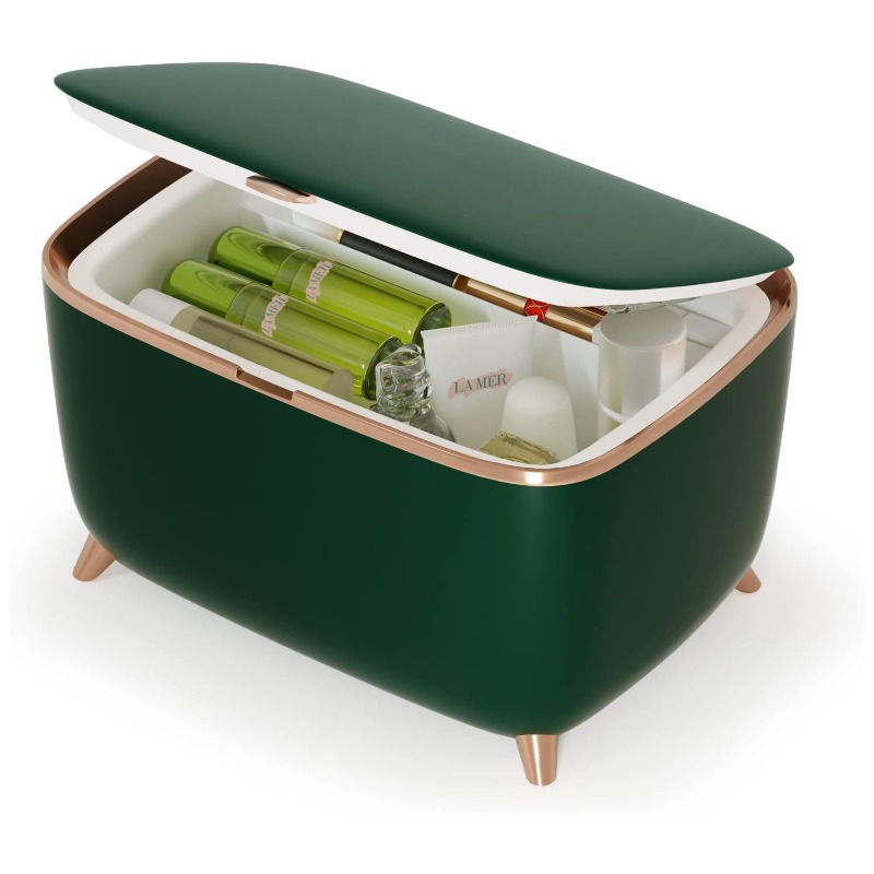 Mini Beauty Refrigerator for M - đánh giá và giá Beauty Makeup Fridge