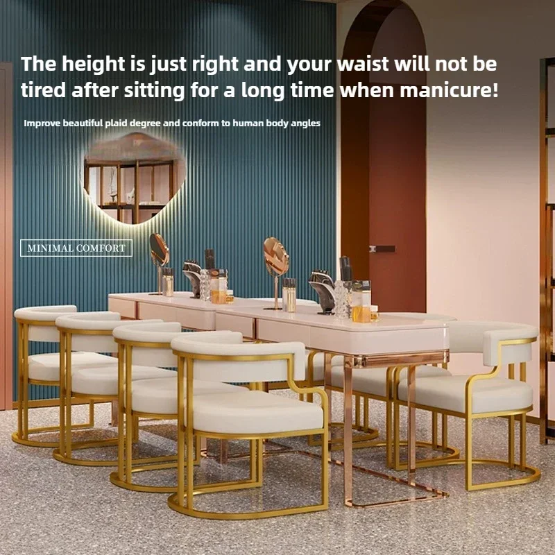 &Light Luxury High-end Dining  - đánh giá và giá Beauty Makeup Sale