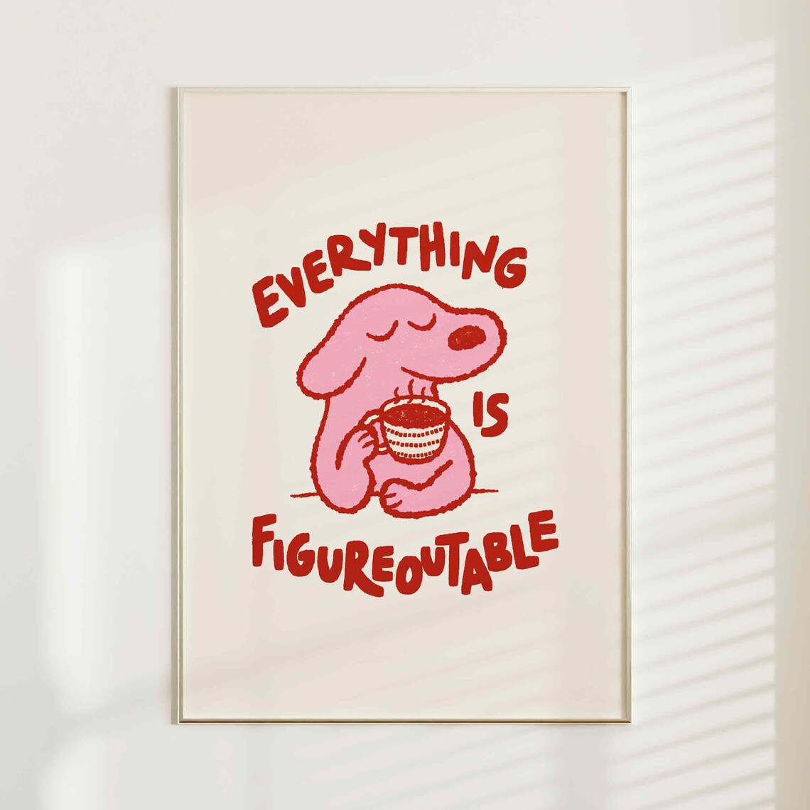 Everything Is Figureoutable Mo - đánh giá và giá Setting Spray