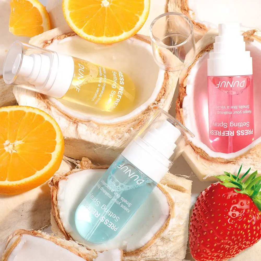 DUNUF 1 Pcs Moisturizing Makeu - đánh giá và giá Setting Spray