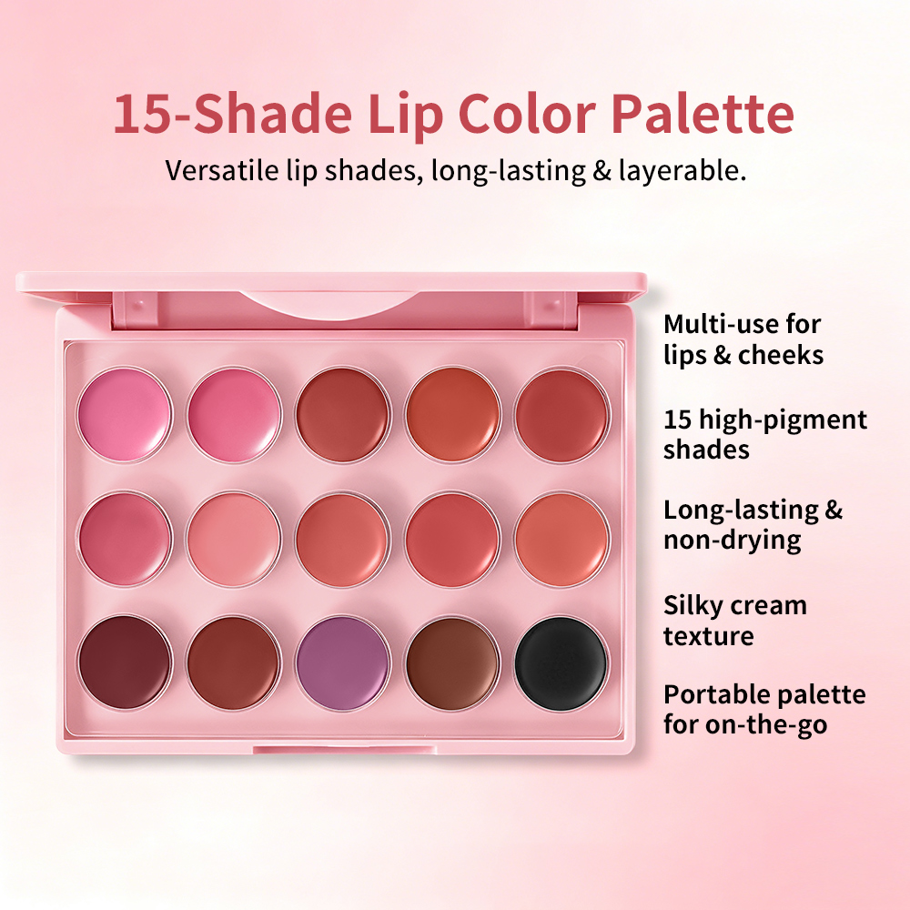 All In One Makeup Set Gatherin - đánh giá và giá Beauty Book Makeup Kit