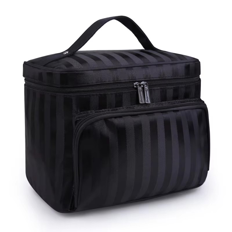  Large Capacity Woman Cosmeti - đánh giá và giá Beauty Makeup Organizer